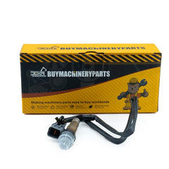 Sensor de oxígeno (O2) 234-4568, sensor de oxígeno posterior, repuesto para Hyundai Accent Veloster 2012-2017, para Kia Rio Soul 1.6L-L4 2012-2018 2344568 39210-2B220 392102B220