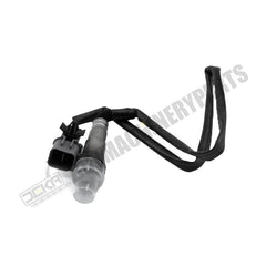 Sensor de oxígeno (O2) 234-4568, sensor de oxígeno posterior, repuesto para Hyundai Accent Veloster 2012-2017, para Kia Rio Soul 1.6L-L4 2012-2018 2344568 39210-2B220 392102B220