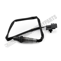 Sensor de oxígeno (O2) 234-4568, sensor de oxígeno posterior, repuesto para Hyundai Accent Veloster 2012-2017, para Kia Rio Soul 1.6L-L4 2012-2018 2344568 39210-2B220 392102B220