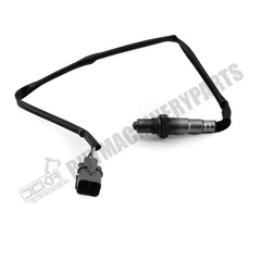 Sensor de oxígeno (O2) 234-4568, sensor de oxígeno posterior, repuesto para Hyundai Accent Veloster 2012-2017, para Kia Rio Soul 1.6L-L4 2012-2018 2344568 39210-2B220 392102B220