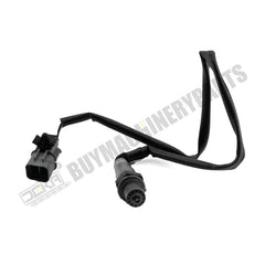 Sensor de oxígeno (O2) 234-4568, sensor de oxígeno posterior, repuesto para Hyundai Accent Veloster 2012-2017, para Kia Rio Soul 1.6L-L4 2012-2018 2344568 39210-2B220 392102B220