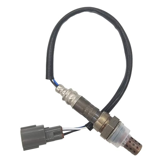2344261 O2 Oxygen Sensor Downstream Replacement for Lexus ES330 Camry 3.3L 2004-2006 Solara 3.3L 2004-2008 4Runner GX470 4.7L 2003-2009 89465-60200 234-4261