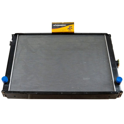 radiator 236-4454 Fits for Caterpillar Model 325 Case