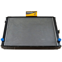 radiator 236-4454 Fits for Caterpillar Model 325 Case