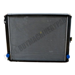 radiator 236-4454 Fits for Caterpillar Model 325 Case