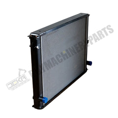 radiator 236-4454 Fits for Caterpillar Model 325 Case