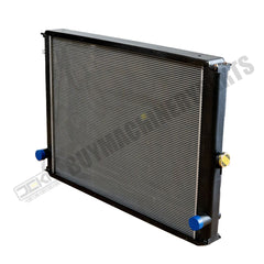 radiator 236-4454 Fits for Caterpillar Model 325 Case