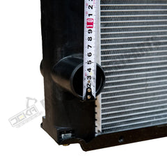 radiator 236-4454 Fits for Caterpillar Model 325 Case
