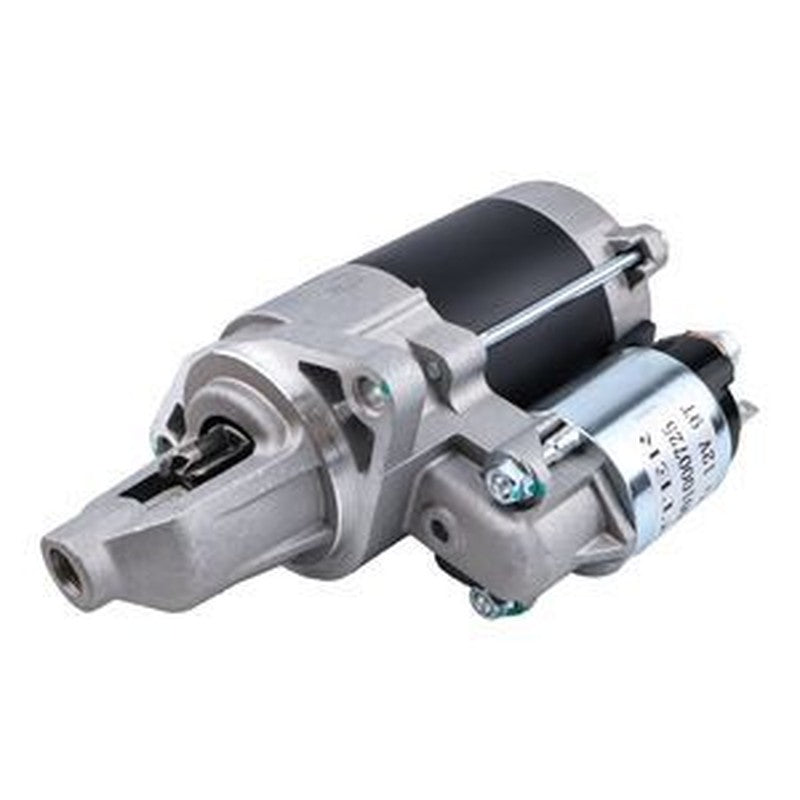 12V 9T Starter Motor 191-2200 for Cummins Onan Generator 75HD KAJ