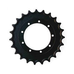 23 Teeth 9-Bolt Drive Sprocket 68318-14430 for Kubota KX61/71/225S/229S/230S Excavator