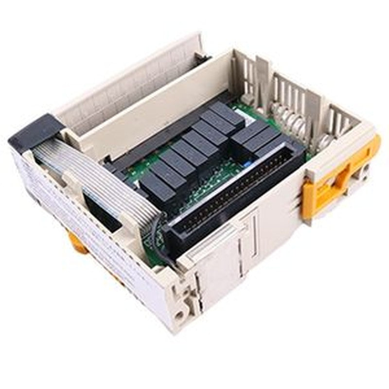 16 Channel Relay Output Module CQM1-OC222 for Omron SYSMAC buymachineryparts
