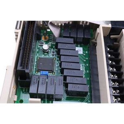 Módulo de salida de relé de 16 canales CQM1-OC222 para Omron SYSMAC