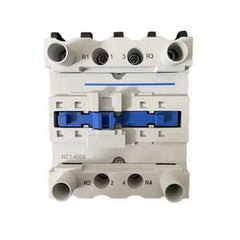 240V AC Magnetic Contactor NC1-4004 for Industrial Automation