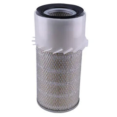 For Doosan Daewoo SOLAR 55 SOLAR 55W-V Air Filter 2474-6008