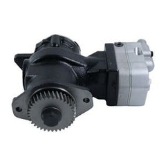 Compressor de travão pneumático para trabalhos pesados 4946294 3936808 para motores Cummins 6BT 6CT
