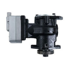 Compressor de travão pneumático para trabalhos pesados 4946294 3936808 para motores Cummins 6BT 6CT