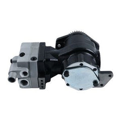 Compressor de travão pneumático para trabalhos pesados 4946294 3936808 para motores Cummins 6BT 6CT