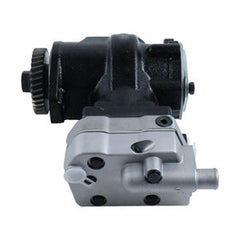 Compressor de travão pneumático para trabalhos pesados 4946294 3936808 para motores Cummins 6BT 6CT