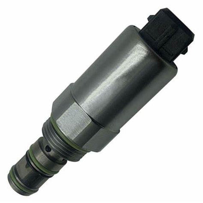 24V 0.8A Solenoid Valve R901155051 MHDRE4K15/30-024 for Bosch Rexroth Excavator