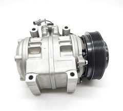 24V 10P30C A/C Compressor 447220-1472 447300-0611 for Toyota Coaster Bus