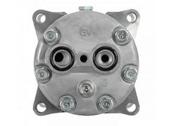 24V 10PK 125mm SD7H15 A/C Compressor 4309