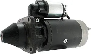 24V 10T Starter Motor 714/34000 for JCB Wheel Loader 411 426 426B 436 416 416S