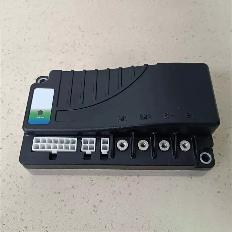 24V 110A Curtis DC Motor Controller 1212S-2601 for Pallet Truck Forklift