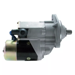 24V 11T Starter Motor 1811002330 for Isuzu Engine 4BC2 Komatsu Mitsubishi TCM Forklift