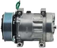 24V 120mm 8PK SD7H15 A/C Compressor 6198 11699624 5096071
