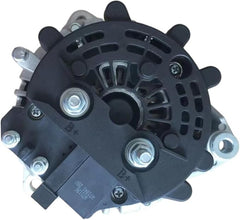 Alternador YUTONG AVI168S3002 L62YB-3701100 3701-01515, 24 V, 150 A, ATG20665