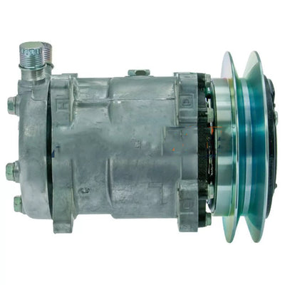 24V 158mm SD5H14 A/C Compressor 4516 6672 for Sanden