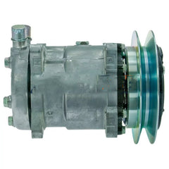 24V 158mm SD5H14 A/C Compressor 4516 6672 for Sanden