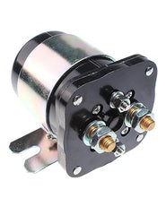 24V 200A 4 Terminal Solenoid Contactor Relay 3740068 for JLG Scissor Lift CM1432 CM1732 CM2033 CM2046 CM2546 CM2558