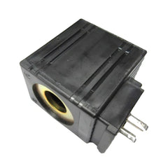 24V 20W Solenoid Valve F065372 for John Deere Harvester Head H215E H219 H270 H270E H290 H412 H414 H480