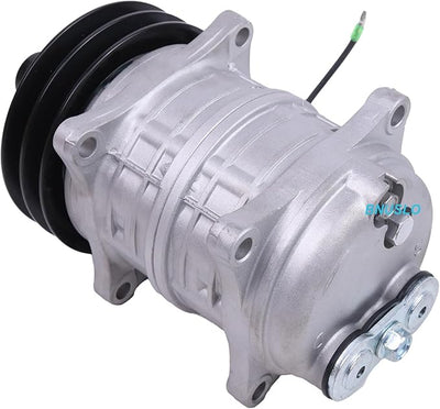 24V 2PK 135mm TM-16HD A/C Compressor 488-46421 2521685 10056421 13556421 10356421 for Seltec