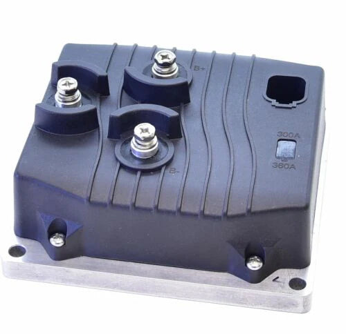 24V 360A Motor Controller 1216-2306 replace Curtis