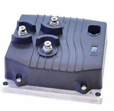 24V 360A Motor Controller 1216-2306 replace Curtis