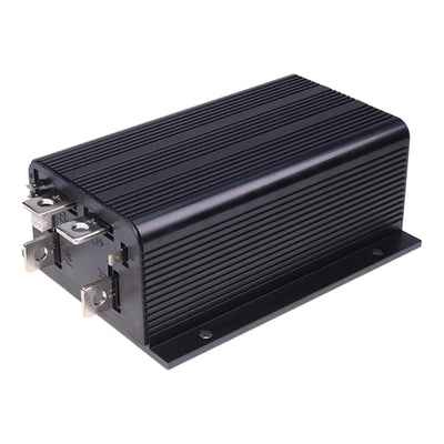 Controlador de motor 24V 500A 0-5V para Curtis 1205M-4601 1205M-6B402 P125M-5603