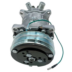 24V A/C Compressor SD5H14 6622 6627 for Sanden