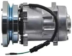 24V A/C Compressor SD7H15 4877 14SD4877NC for Sanden