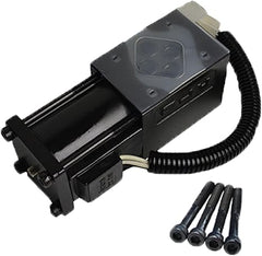 24V Directional Valve Solenoid 130C3-82752 for TCM Forklift FD50T9