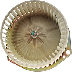24V Fan Blower Motor 116340-5632 for Hitachi ZAX120 ZAX200 Excavator