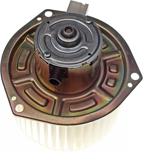 24V Fan Blower Motor 116340-5632 for Hitachi ZAX120 ZAX200 Excavator