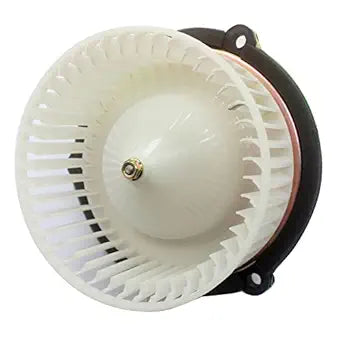 24V Fan Blower Motor 24100U1496S2 for Kobelco Excavator SK100-4 SK120-4 SK120LC-3 SK130 SK400-4 SK400LC-4