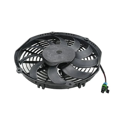 24V Fan Motor Evaporator 54-00697-01 for Carrier Transicold Citimax 280 350 400 500 700