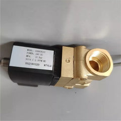24V G1/2 Solenoid Valve 1089035161 for Atlas Copco Air Compressor