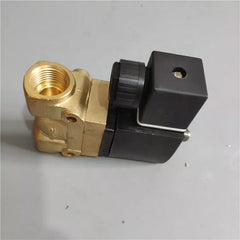 24V G1/2 Solenoid Valve 1089035161 for Atlas Copco Air Compressor