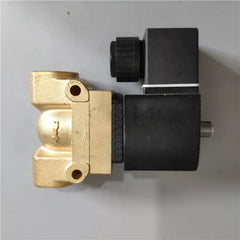 24V G1/2 Solenoid Valve 1089035161 for Atlas Copco Air Compressor