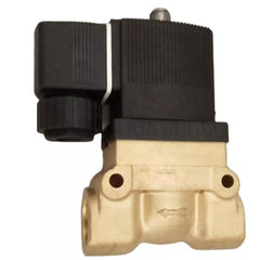 24V G1/2 Solenoid Valve 1089035161 for Atlas Copco Air Compressor