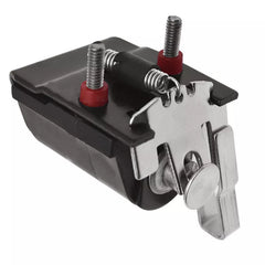 24V Injection Pump Solenoid RE20650 for John Deere Engine 4045 4039 4239 6359 6414 Humvee ETC